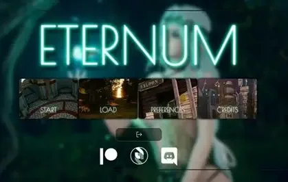 永恒世界 永恒世界 Eternum 官方入口、下载地址、论坛资源 封面图