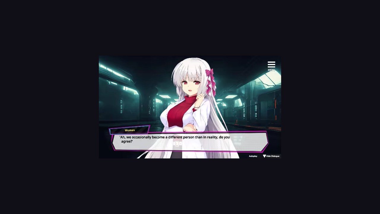 魅魔少女SuccubusGirl 版本内容 展示图